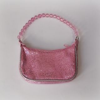 Розова чантичка с Елза и Ана  GM206