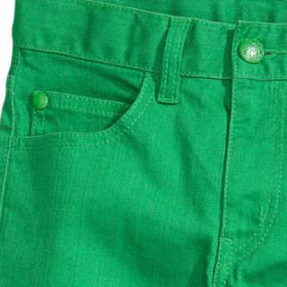 Зелени дънки WHMM1963