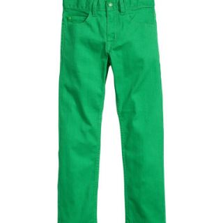 Зелени дънки WHMM1963