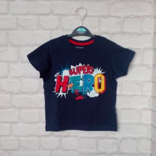 Тениска SUPER HERO DPM5074