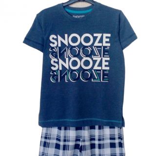 Пижама SNOOZE GMAT5022-1