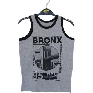 Потник BRONX PMK1735