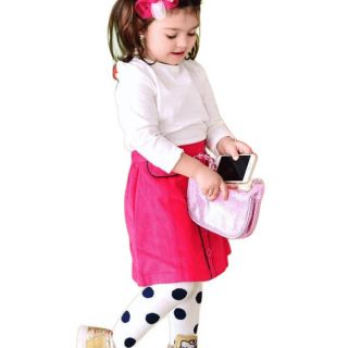 Комплект от поличка и чорапогащник GM209