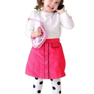 Комплект от поличка и чорапогащник GM209