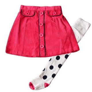 Комплект от поличка и чорапогащник GM209 Комплект от поличка и чорапогащник GM209