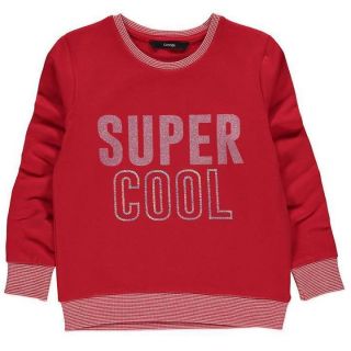 Червена блуза SUPER COOL DGE2013