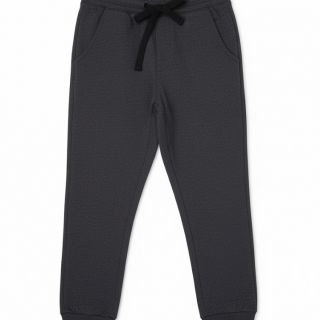 Тъмносиво долнище GMAT1018-1