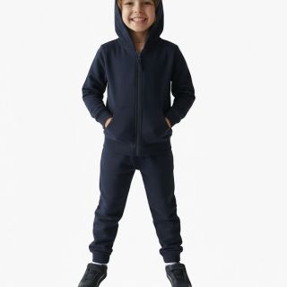 Тъмносин спортен комплект  DMAT1273-1 Тъмносин спортен комплект  DMAT1273-1