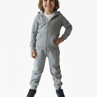 Сив спортен комплект  DMAT1273 Сив спортен комплект  DMAT1273