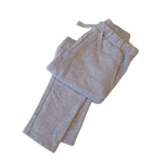 Сиво неватирано долнище  DMAT1275-1