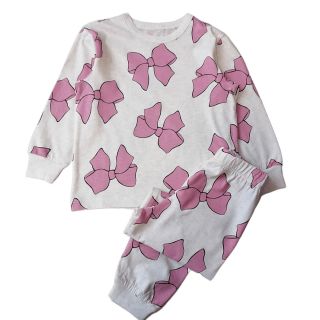 Пижама с панделки  GMAT1282