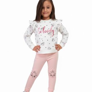 Комплект с котенца SO LOVELY GMAT1211 Комплект с котенца SO LOVELY GMAT1211