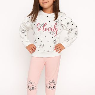 Комплект с котенца SO LOVELY GMAT1211