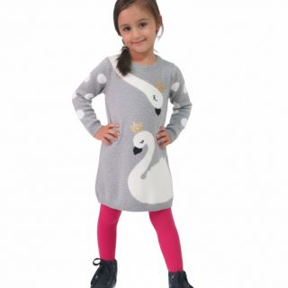 Комплект с лебеди GTY3121