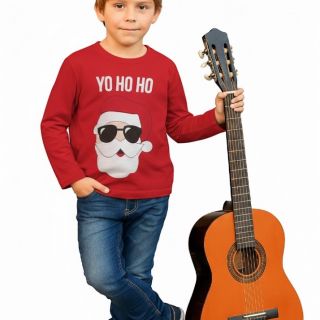 Блузка с Дядо Коледа DPM710 Блузка с Дядо Коледа DPM710