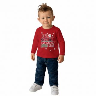 Коледна блузка с надписи WPM7051 Коледна блузка с надписи WPM7051