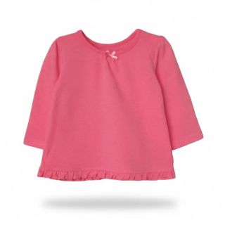 Розова блузка GGE1154-3