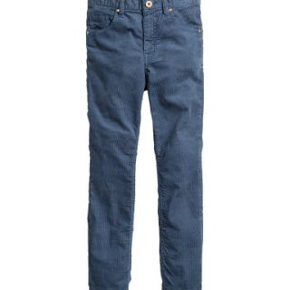 Сиви джинси WHMM1961