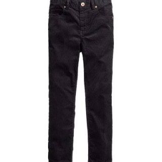 Черни джинси WHMM1962