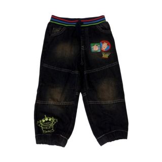 Черни дънки TOY STORY WGM302 Черни дънки TOY STORY WGM302