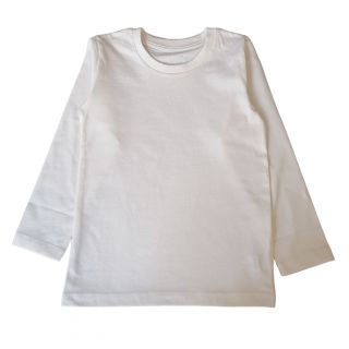 Бяла блуза  DMAT1297-4