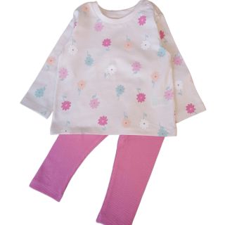 Комплект с маргаритки  GMAT1283-4