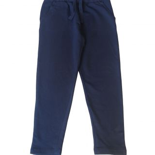 Неватирано тъмносиньо долнище DMAT1301-2 Неватирано тъмносиньо долнище DMAT1301-2