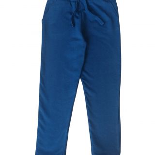 Неватирано долнище в цвят петрол DMAT1301 Неватирано долнище в цвят петрол DMAT1301