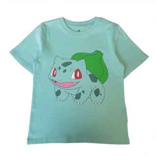 Тениска с герой от Пикачу GHM1365-2