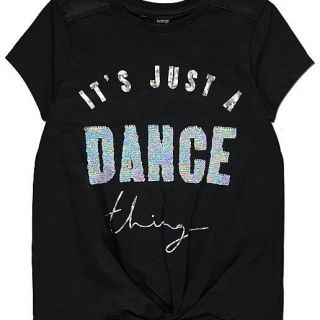 Тениска DANCE GGE5039