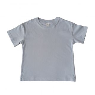 Светлосиня тениска DHM1275-2