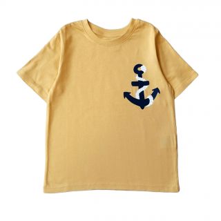 Тениска с котва DHM1348-1