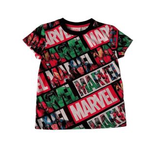 Цветна тениска MARVEL DMAT1178