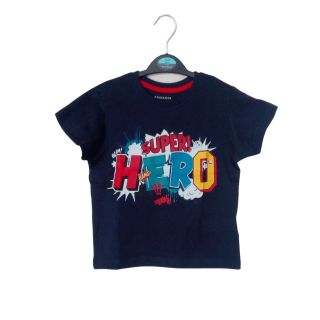 Тениска SUPER HERO DPM5074