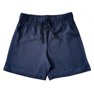 Тъмносини къси панталонки DHM1349-4