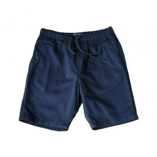 Тъмносини къси панталонки DNX1261