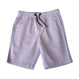 Бледолилави къси панталонки GNX1277